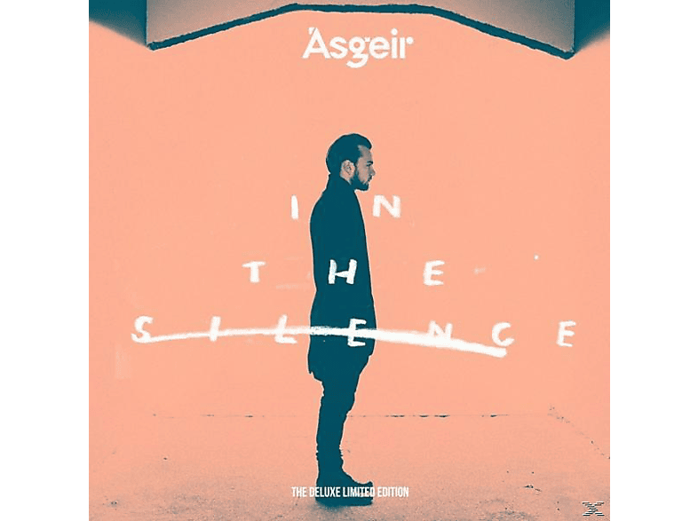 Asgeir - In The Silence (Deluxe Edition) (CD) von EMBASSY OF
