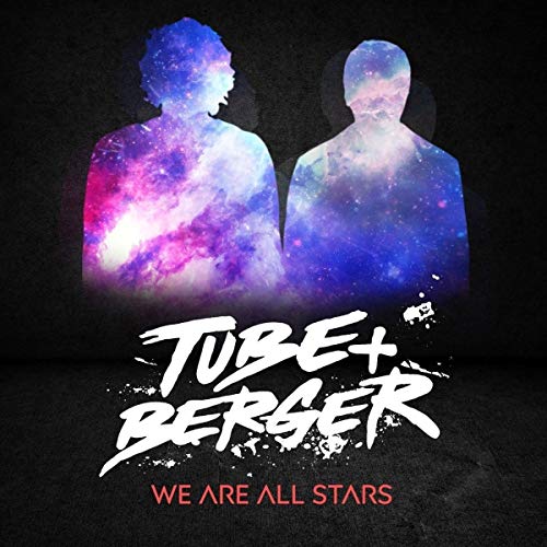 We Are All Stars [Vinyl LP] von EMBASSY ONE