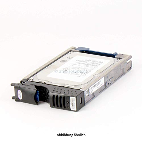 EMC 005049031 CLARiiON 300GB 15K FC 4Gbs Festplatte / HDD 5049031 CX-4G15-300 (Generalüberholt) von EMC
