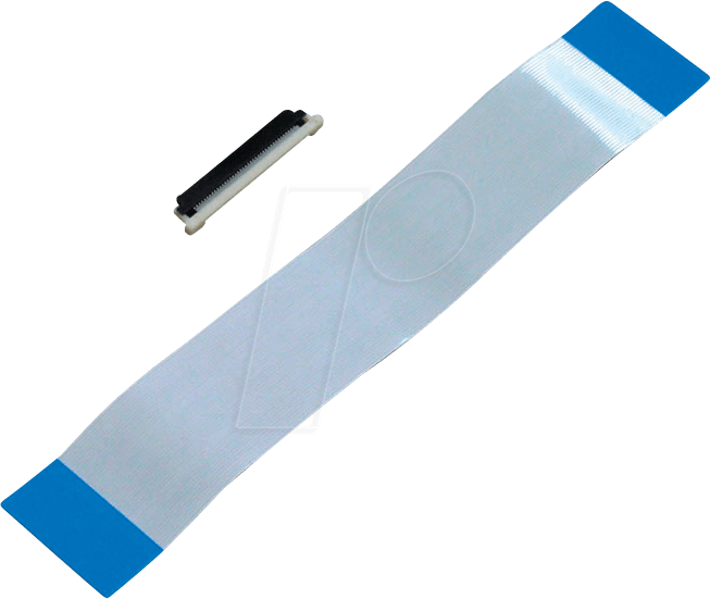 EDT SET ZIF - Kabelsatz, FFC und ZIF-Stecker von EMERGING DISPLAY TECHNOLOGIES