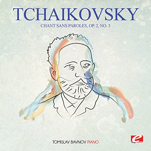 Chant sans paroles, Op. 2, No. 3 (Digitally Remastered) von EMG Classical