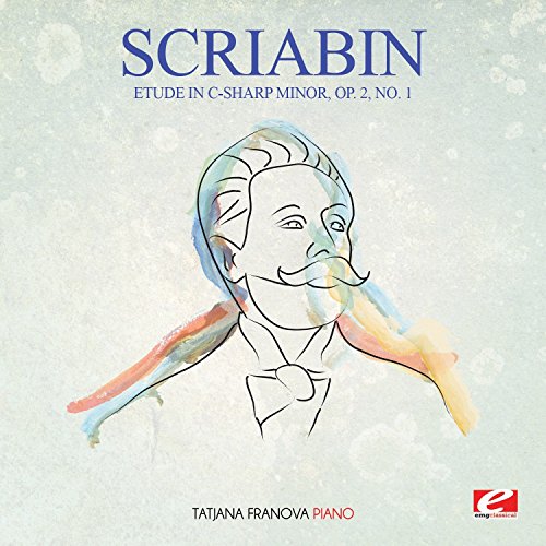 Etude in C-Sharp Minor, Op. 2, No. 1 (Digitally Remastered) von EMG Classical