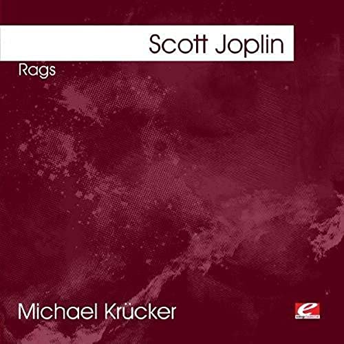 Joplin: Rags (Digitally Remastered) von EMG Classical