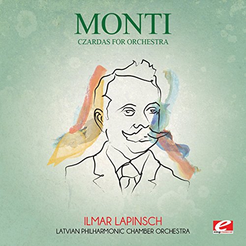 Monti: Czardas for Orchestra (Digitally Remastered) von EMG Classical