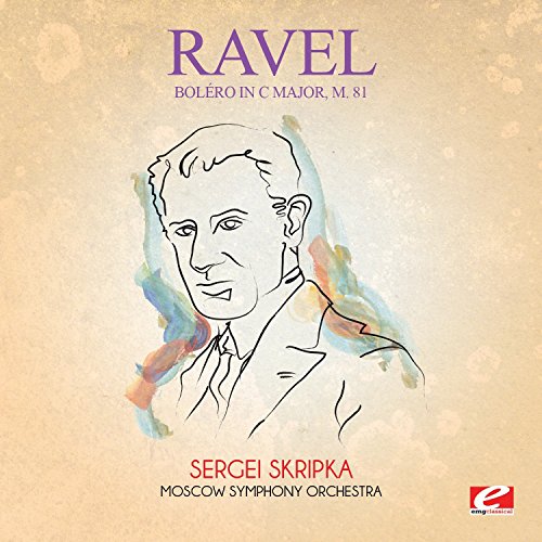 Ravel: Boléro in C Major, M. 81 (Digitally Remastered) von EMG Classical