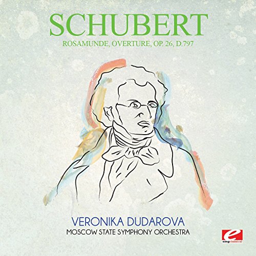 Schubert: Rosamunde, Overture, Op. 26, D.797 (Digitally Remastered) von EMG Classical