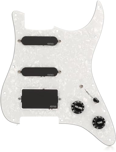 EMG KH 20 Komplettes PU-Set von EMG