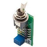 EMG PA2 Boost Preamp Toggle Switch von EMG