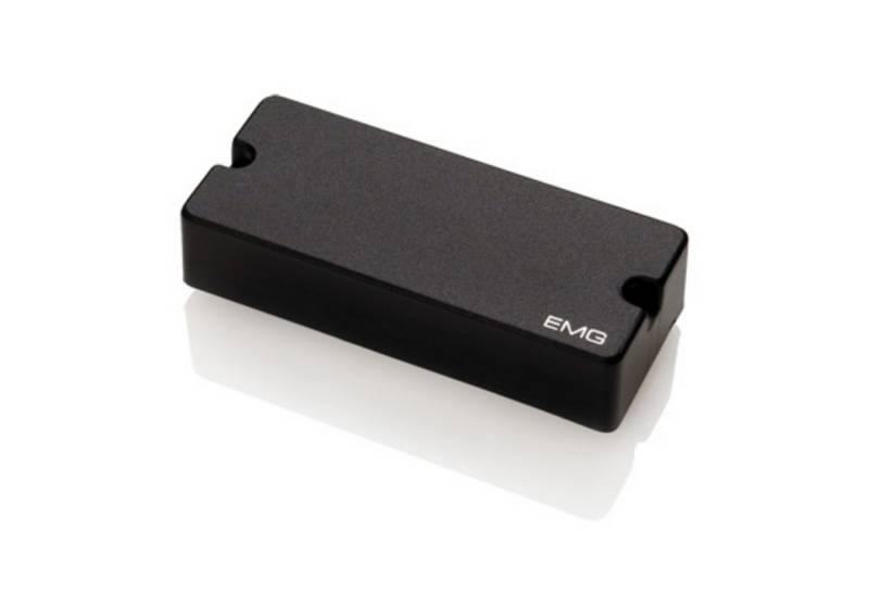 EMG Tonabnehmer, (35DC, Bass-Tonabnehmer, Bass-Tonabnehmer 4-String), 35DC - Bass-Tonabnehmer von EMG
