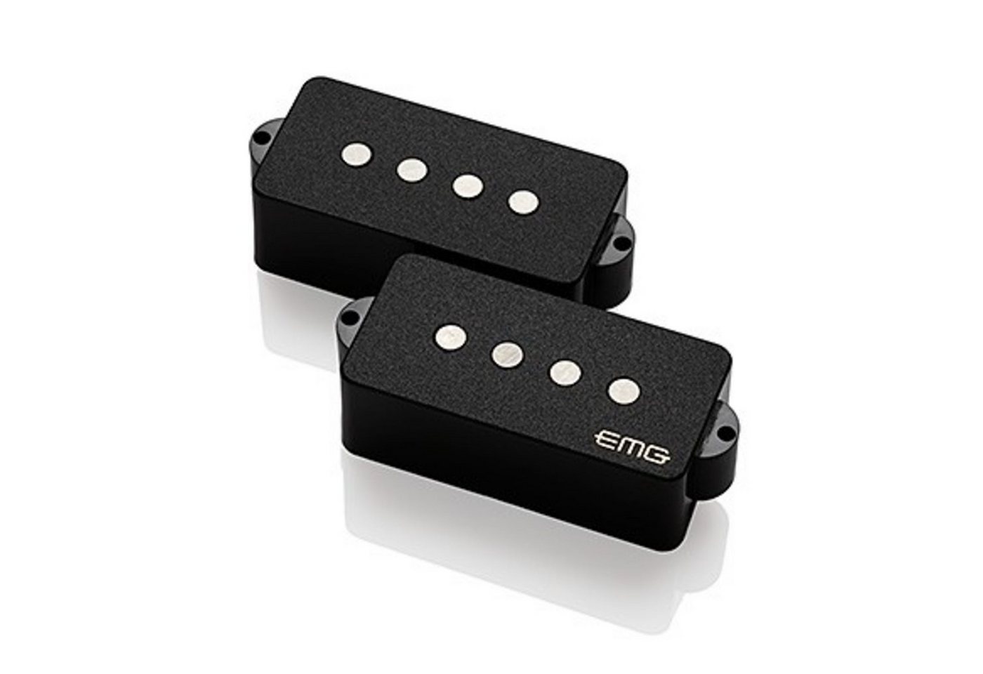 EMG Tonabnehmer, (GZR P, Bass-Tonabnehmer, Bass-Tonabnehmer 4-String), GZR P - Bass-Tonabnehmer von EMG