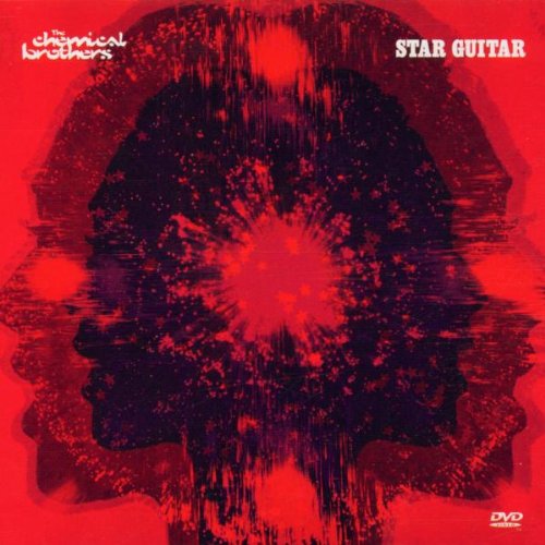 The Chemical Brothers - Star Guitar (DVD Single) von EMI/Virgin Schallplatten