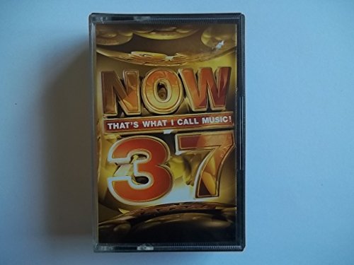 Now 37 [Musikkassette] von EMI/Virgin