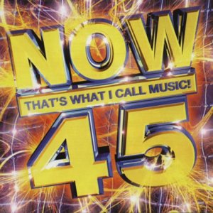 Now 45 [Musikkassette] von EMI/Virgin