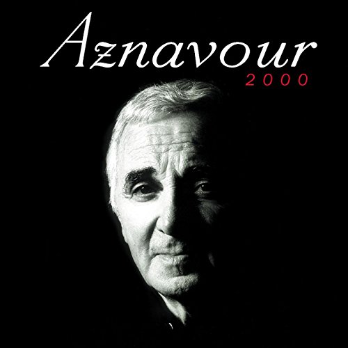 Aznavour 2000 von EMI