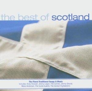 Best of Scotland von EMI (EMI)