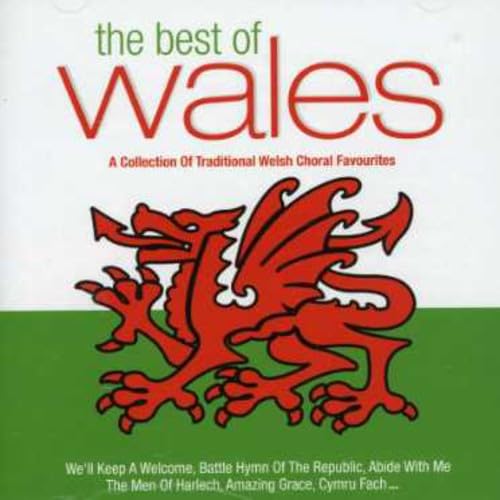 Best of Wales von EMI (EMI)