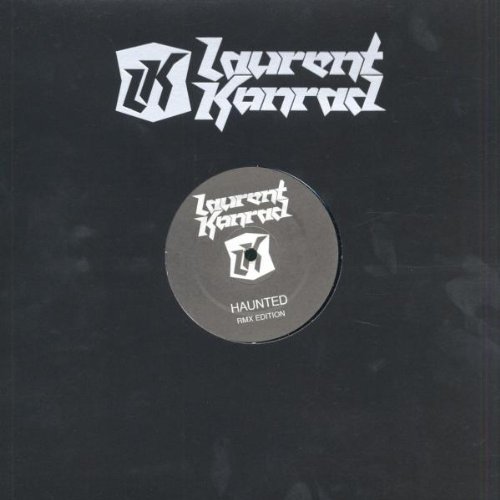 Haunted [Vinyl Maxi-Single] von EMI (EMI)