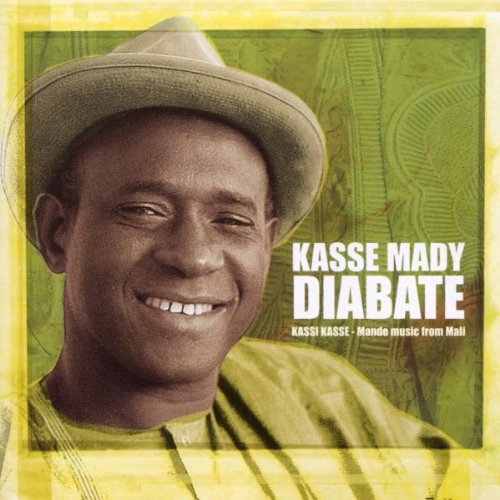 Kassi Kasse - Mande Music From Mali von EMI (EMI)