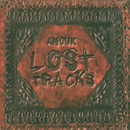 Lost Tracks - Doppel-CD - CD und DVD von EMI (EMI)