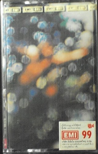 Obscured By Clouds [Musikkassette] von EMI (EMI)