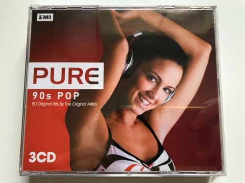 Pure 90s Pop von EMI (EMI)