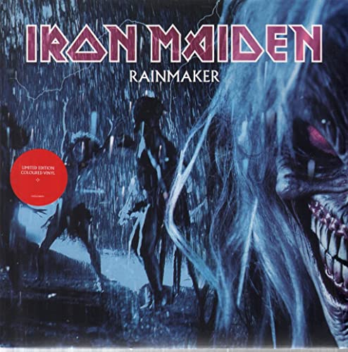 Rainmaker [Vinyl Single] von EMI (EMI)