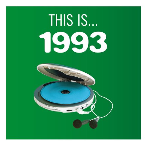 This Is...1993 von Parlophone