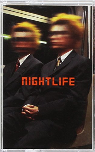 Nightlife [Musikkassette] von EMI (EMI Austria)