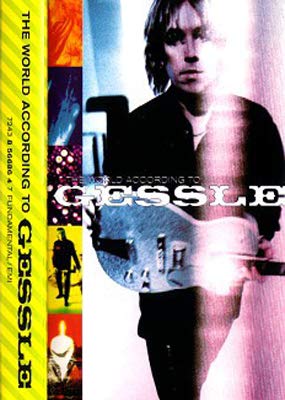 The World According to Gessle [Musikkassette] von EMI (EMI Austria)