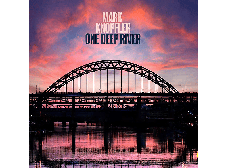 Mark Knopfler - One Deep River (Digipack) (CD) von EMI (UK)