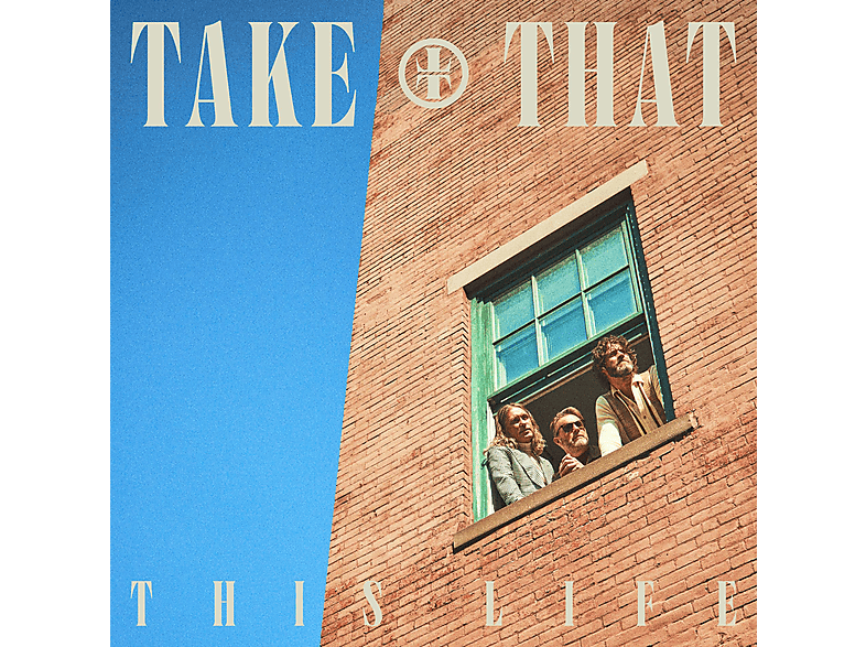 Take That - This Life (CD) von EMI (UK)