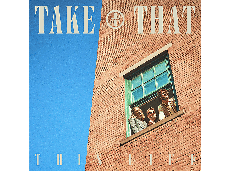 Take That - This Life (Vinyl) von EMI (UK)