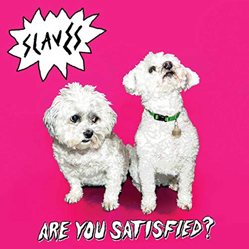 Are You Satisfied? (Vinyl) [Vinyl LP] von EMI (Universal Music)
