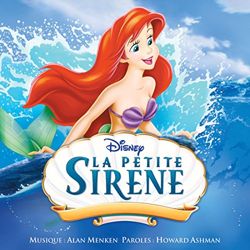 Arielle - La Petite Sirene von EMI (Universal Music)