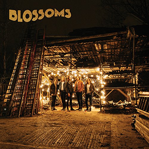 Blossoms (Limited Vinyl) [Vinyl LP] von EMI (Universal Music)