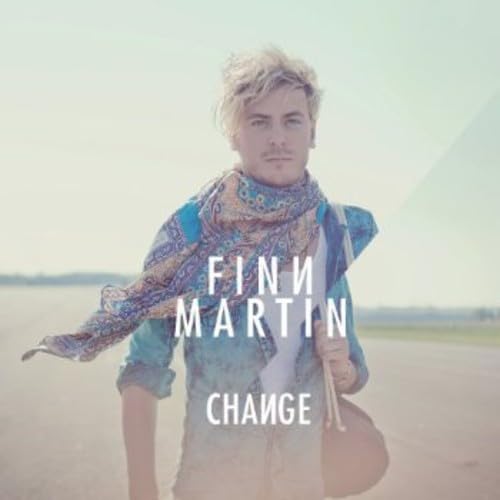 Change von EMI (Universal Music)