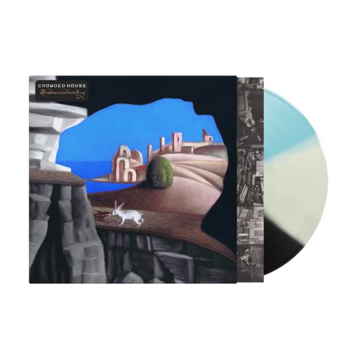 Dreamers Are Waiting (Ltd. Tricoloured Vinyl) [Vinyl LP] von EMI