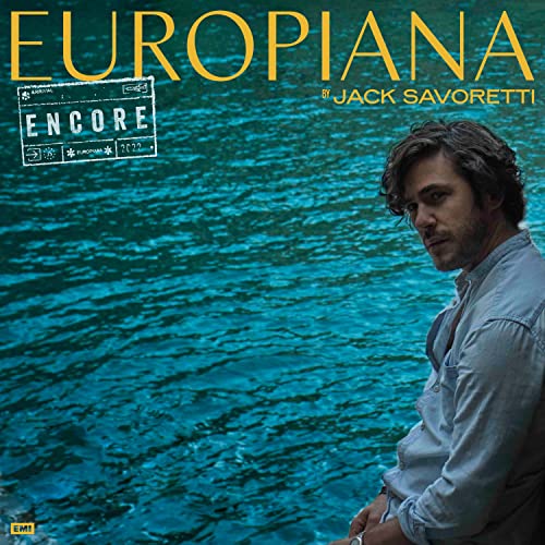 EUROPIANA Encore von EMI (Universal Music)