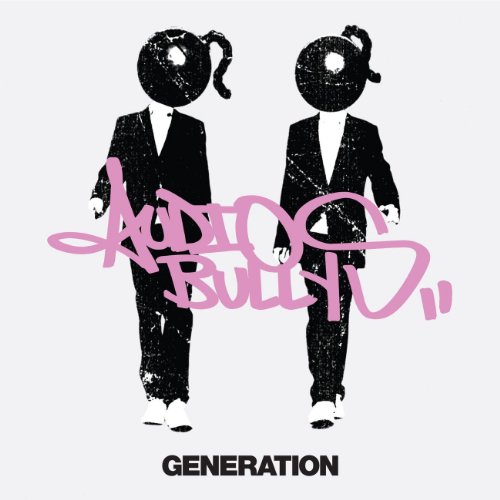 Generation von EMI (Universal Music)
