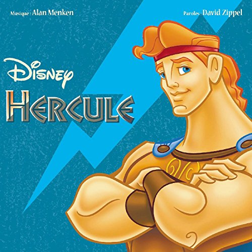 Hercule (French Version) von EMI (Universal Music)