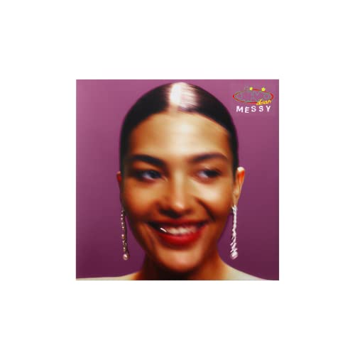 Messy (Ltd. CD) von EMI (Universal Music)