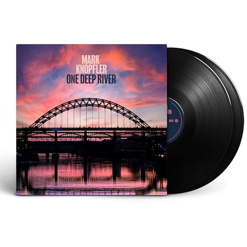 One Deep River (2LP) von EMI (Universal Music)
