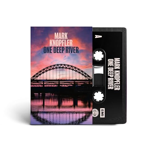 One Deep River (Ltd. Edt.) [Musikkassette] von EMI (Universal Music)