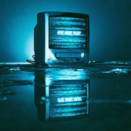 One More Night (Ltd. Edt.) [Musikkassette] von EMI (Universal Music)