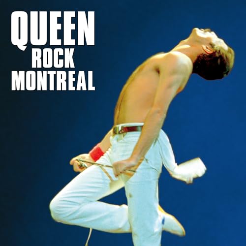 Queen Rock Montreal (3LP) von EMI (Universal Music)