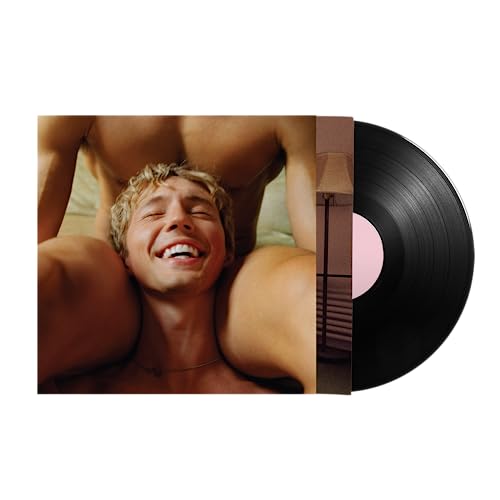 Something To Give Each Other (Standard LP) von Polydor