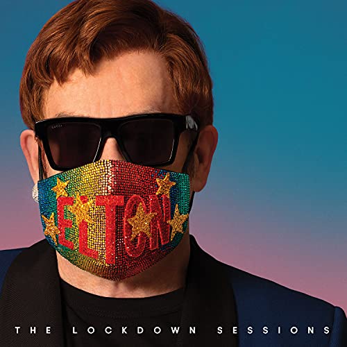 The Lockdown Sessions (Blue 2LP) [Vinyl LP] von EMI (Universal Music)