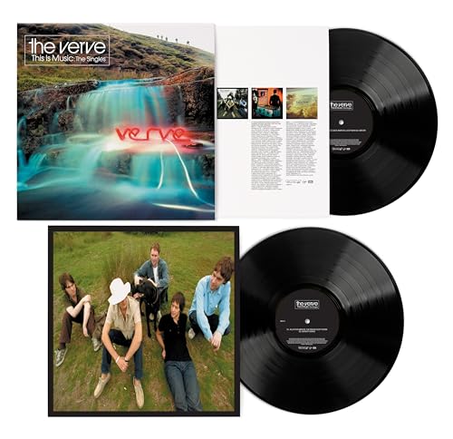 This Is Music: The Singles (2LP) [Vinyl LP] von EMI