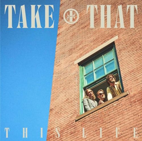 This Life (Ltd. CD Book) von EMI (Universal Music)