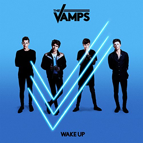 Wake Up (Limited Access All Areas Fan Edition) von EMI (Universal Music)